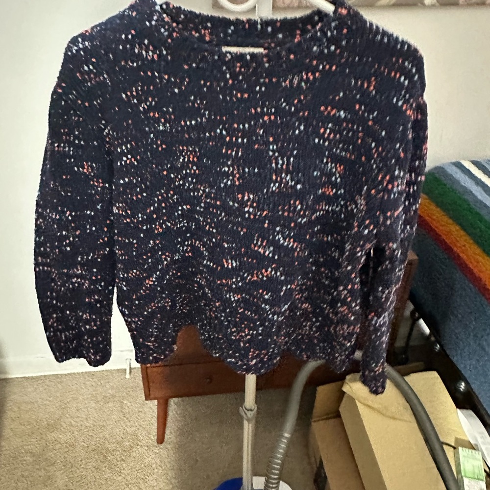Beautiful sweater